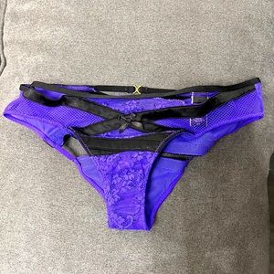 Victoria’s Secret Very Sexy Cheekini